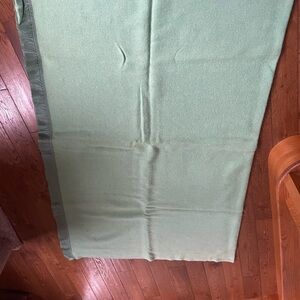 Vintage Ayerspun Blanket